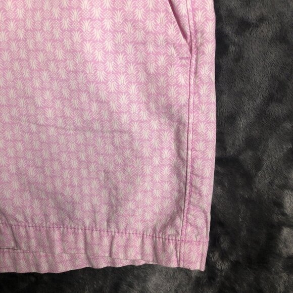Old Navy Shorts Women’s Pink Twill Size Adult 8 - Picture 11 of 14